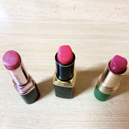 CCティントジェル/KATE/リップグロスを使ったクチコミ(2枚目)