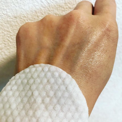 CICA マイルドトナーパッド/VT/トナーパッドを使ったクチコミ(4枚目)