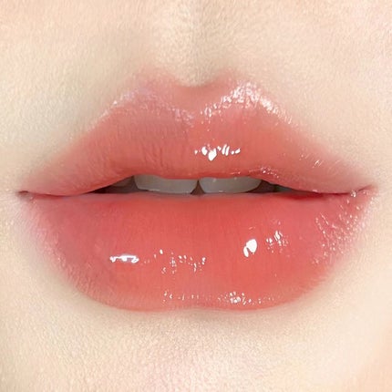 511 呟きピーチジャム