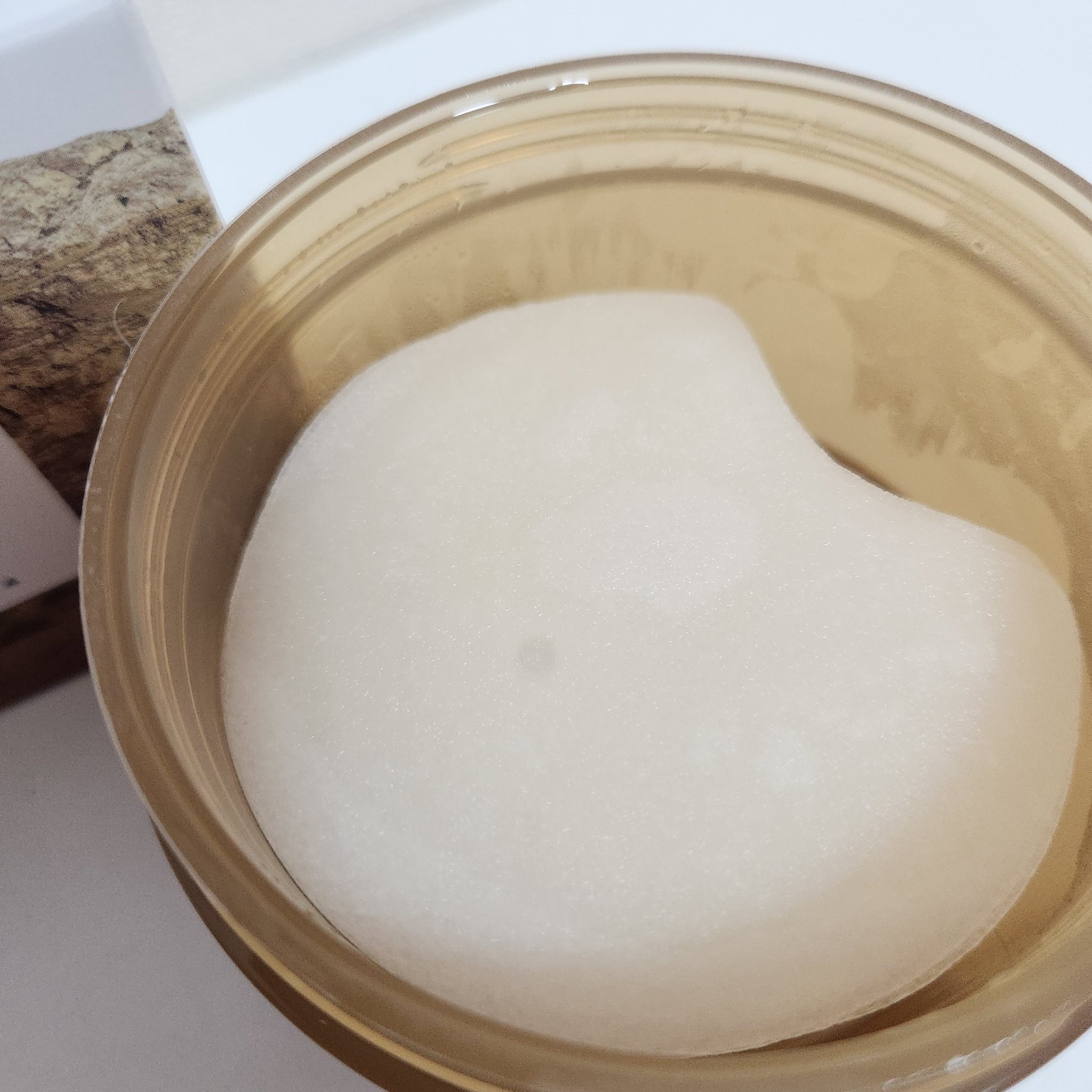 センテラ クイックカーミングパッド/SKIN1004/トナーパッドを使ったクチコミ（2枚目）