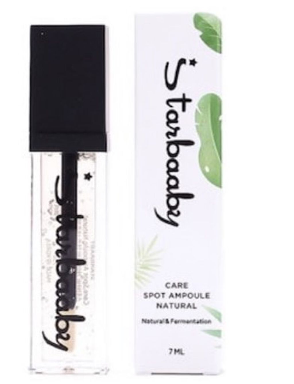 SCエッセンス / Starbaaby 