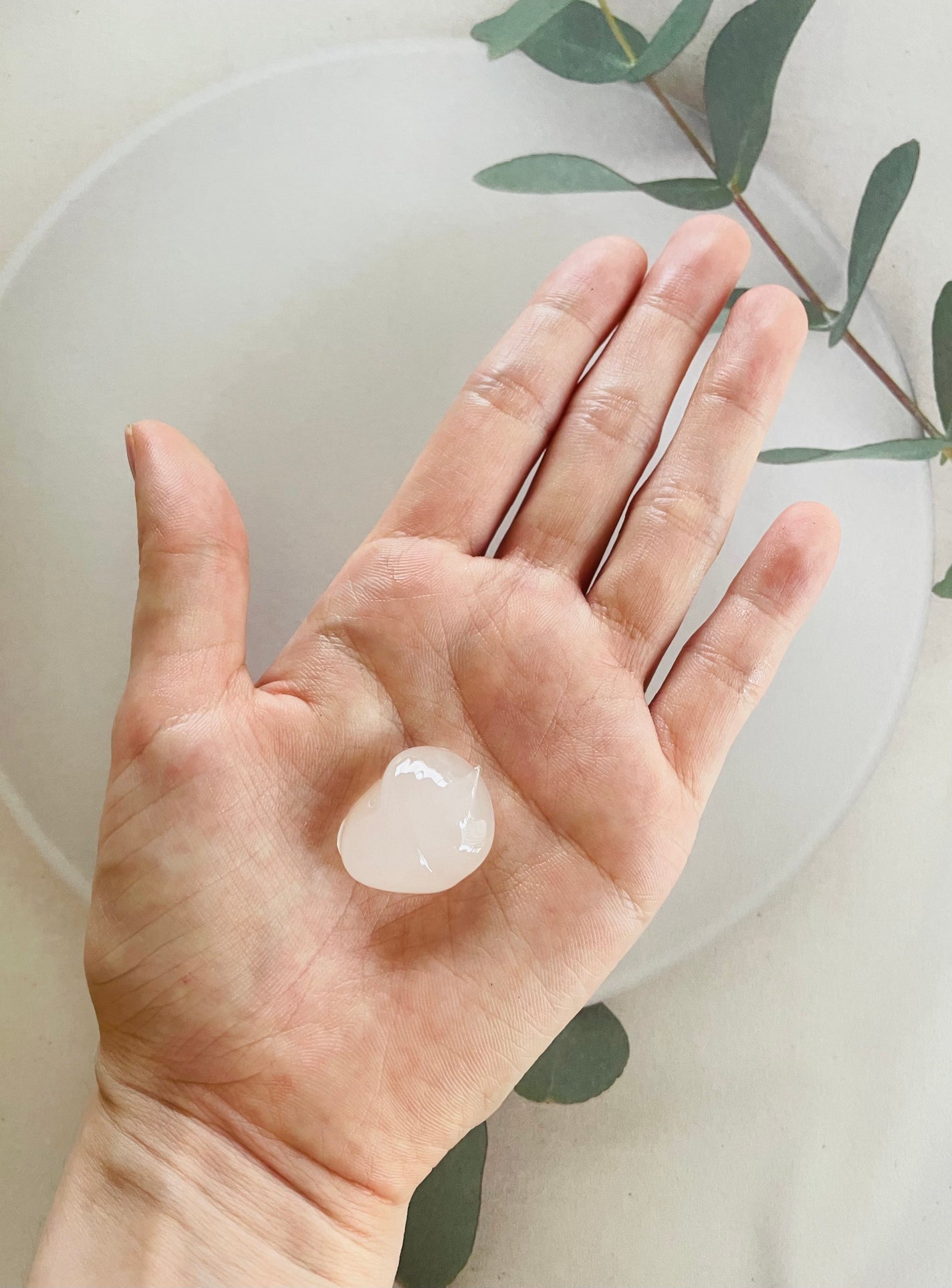 肌をうるおす保湿クレンジング/松山油脂/クレンジングジェルを使ったクチコミ(2枚目)