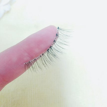 アイラッシュ SAEKOプロデュースライン/ミッシュブルーミン/つけまつげを使ったクチコミ(4枚目)