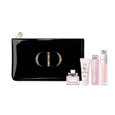【新品未使用】ディオール ホリデー オファー 試してみた】Dior 【旧】ディオール ホリデー オファーのリアル