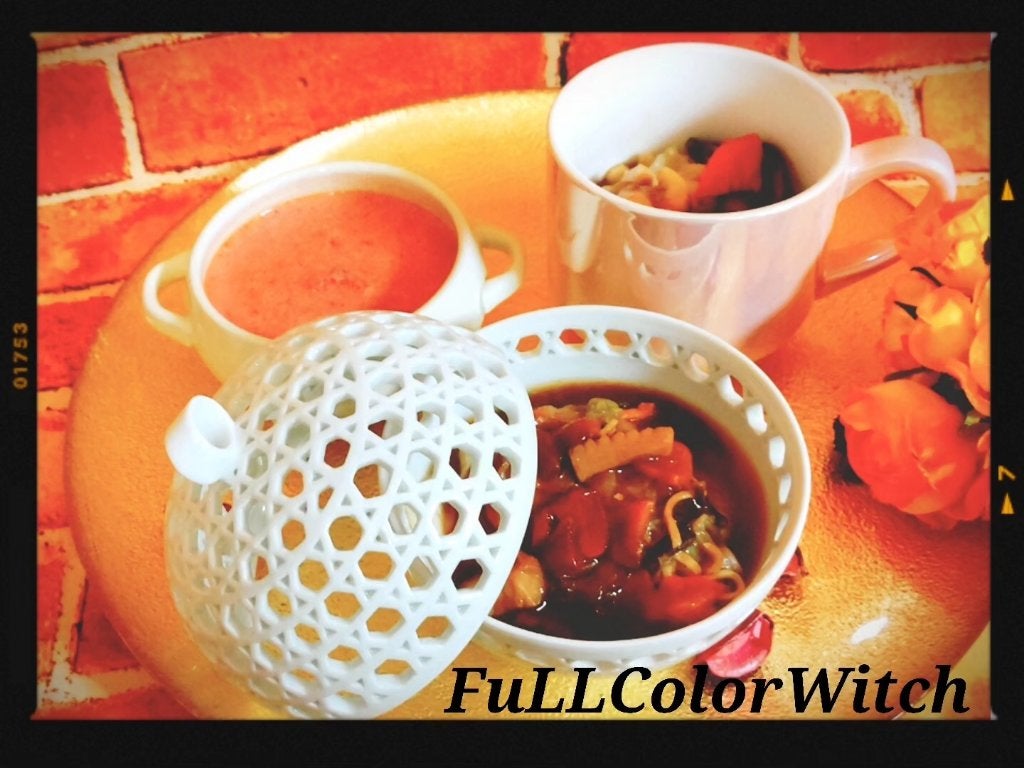 BIDISH/POLA/食品を使ったクチコミ(1枚目)