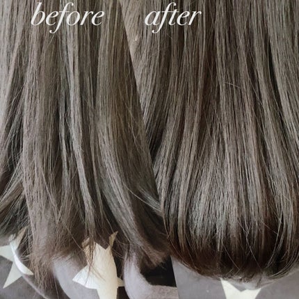 コードレスブラシ/Raffixia.c/ヒートブラシを使ったクチコミ(10枚目)