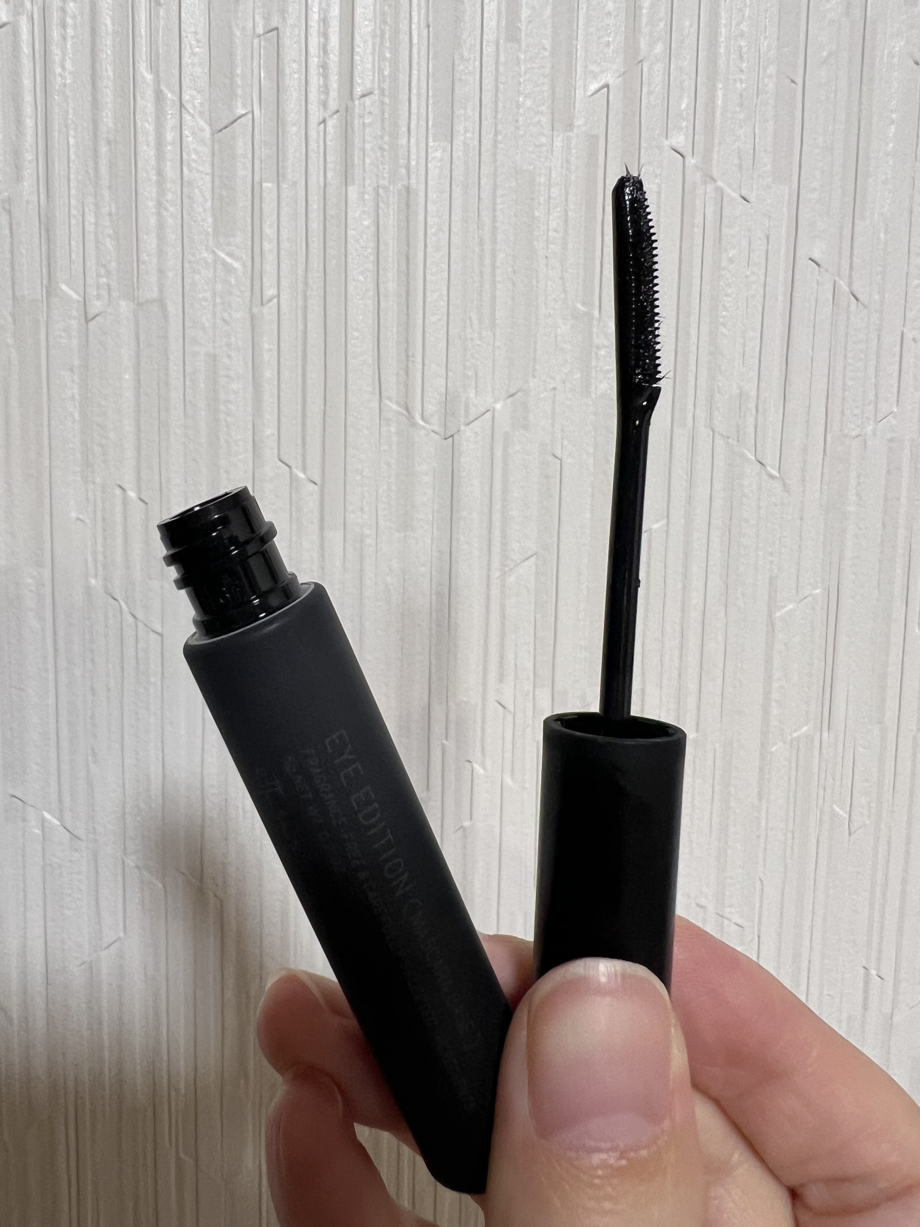 エテュセ アイエディション (マスカラベース)/ettusais/マスカラ下地を使ったクチコミ（1枚目）