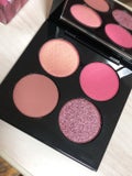 DIVINE ROSE LUXE QUAD / PAT McGRATH LABS