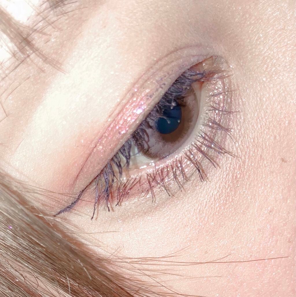 プロ アイ パレット/CLIO/アイシャドウパレットを使ったクチコミ(3枚目)