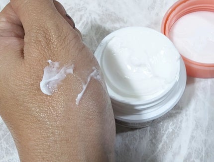 ミノン アミノモイスト モイストチャージ クリーム/ミノン/フェイスクリームを使ったクチコミ(4枚目)