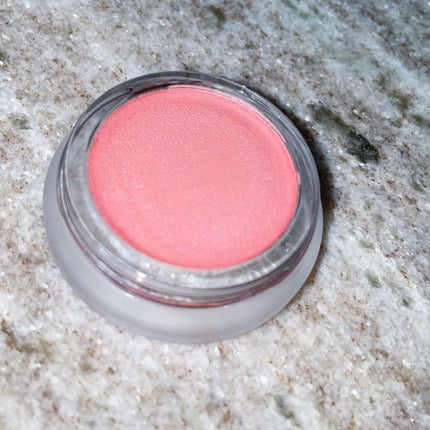 アンパウダー/rms beauty/ルースパウダーを使ったクチコミ(4枚目)