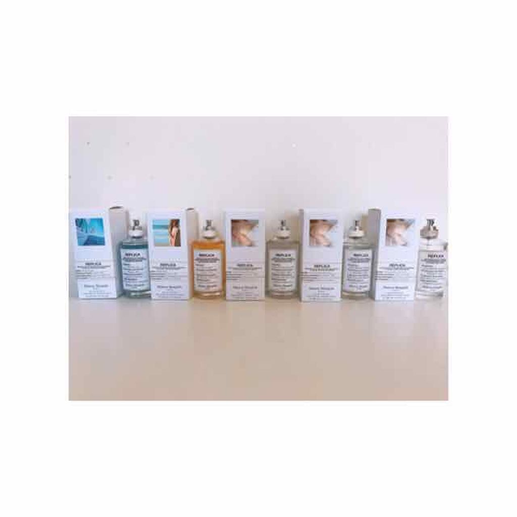 REPLICA/Maison Margiela Fragrances/香水(その他)を使ったクチコミ（3枚目）