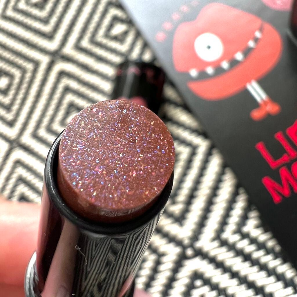 ケイト リップモンスター/KATE/口紅を使ったクチコミ(3枚目)