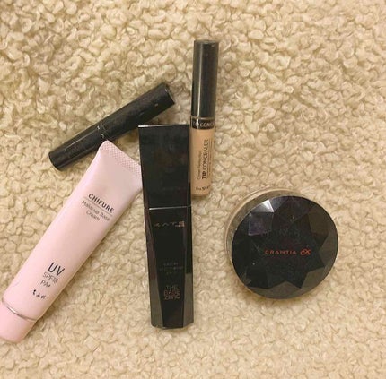 スティックコンシーラーA/KATE/スティックコンシーラーを使ったクチコミ(2枚目)