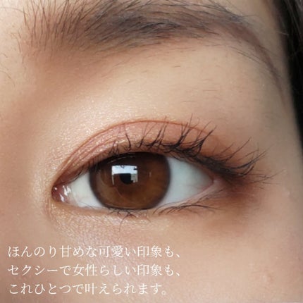 スキニーリッチシャドウ/excel/アイシャドウパレットを使ったクチコミ(4枚目)