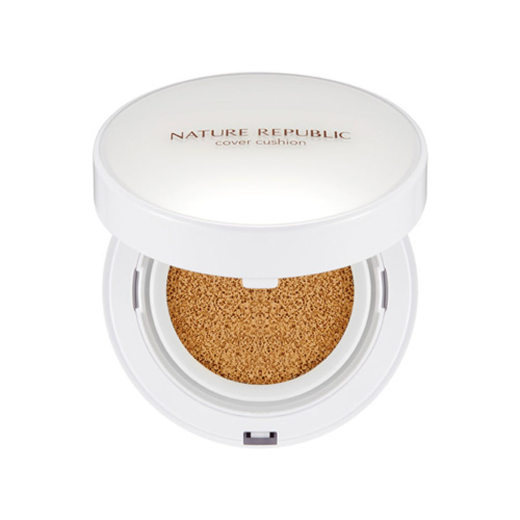 NAOR カバークッション 01 ライトベージュ