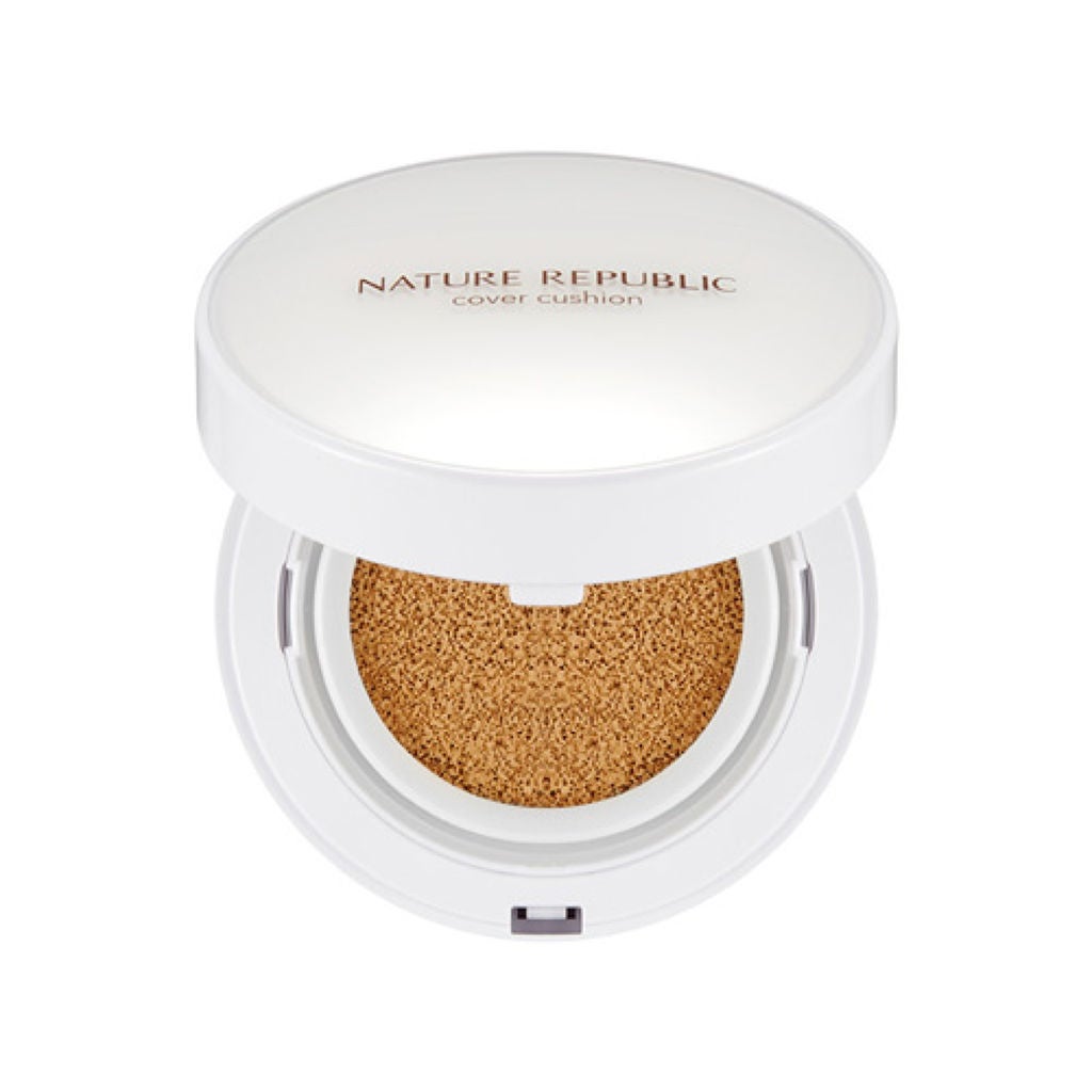 NAOR カバークッション 01 ライトベージュ