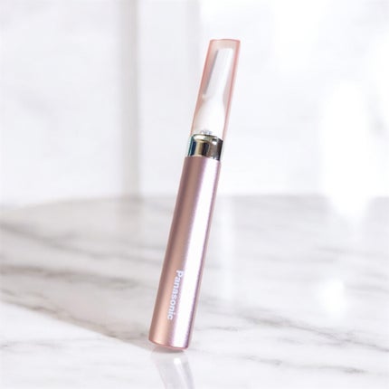 フェリエ フェイス用 ES-WF41/Panasonic/シェーバーを使ったクチコミ(2枚目)