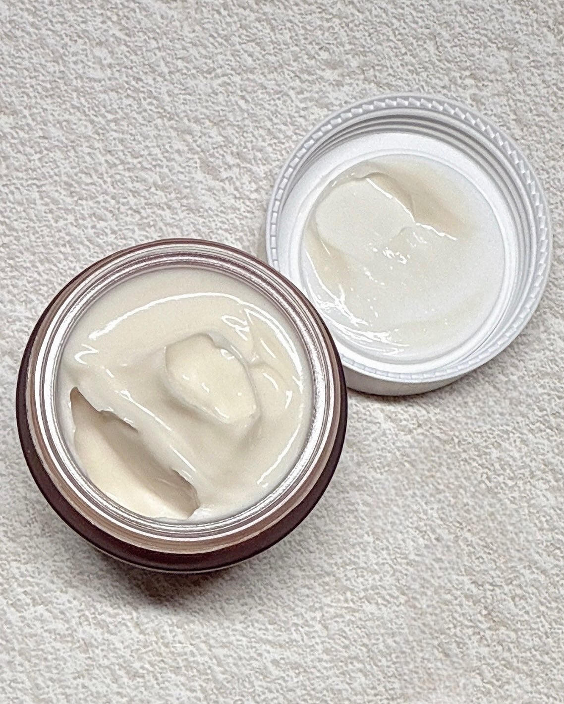 メープルエナジーインフュージングクリーム/Klairs/フェイスクリームを使ったクチコミ(3枚目)