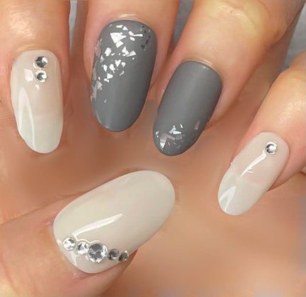 ネイルホリック Top coat/ネイルホリック/ネイルトップコートを使ったクチコミ(1枚目)