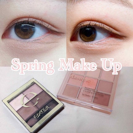 ラスティングリキッドライナー/キャンメイク/リキッドアイライナーを使ったクチコミ(1枚目)