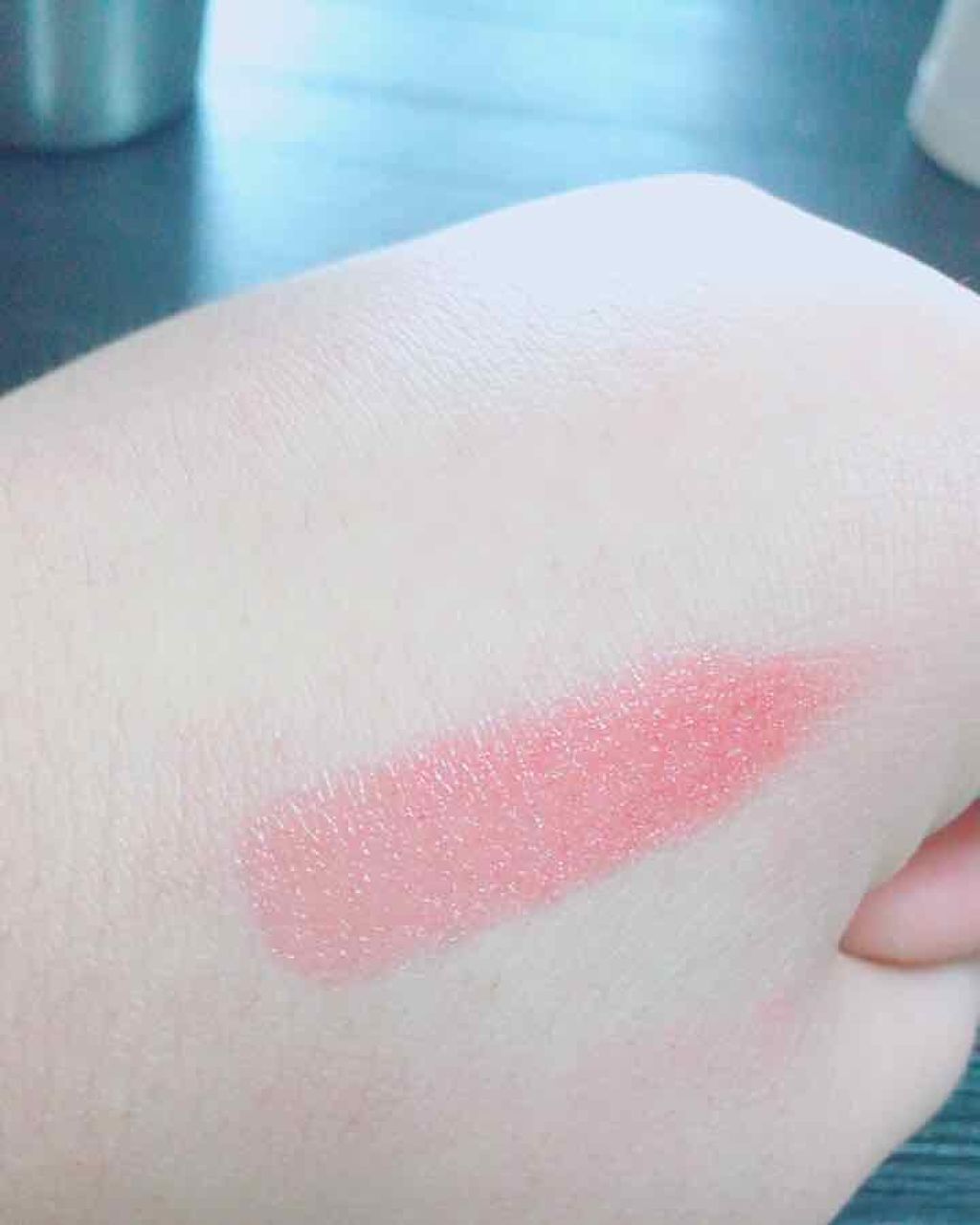 ルージュ マイドレス/JILL STUART/口紅を使ったクチコミ(2枚目)