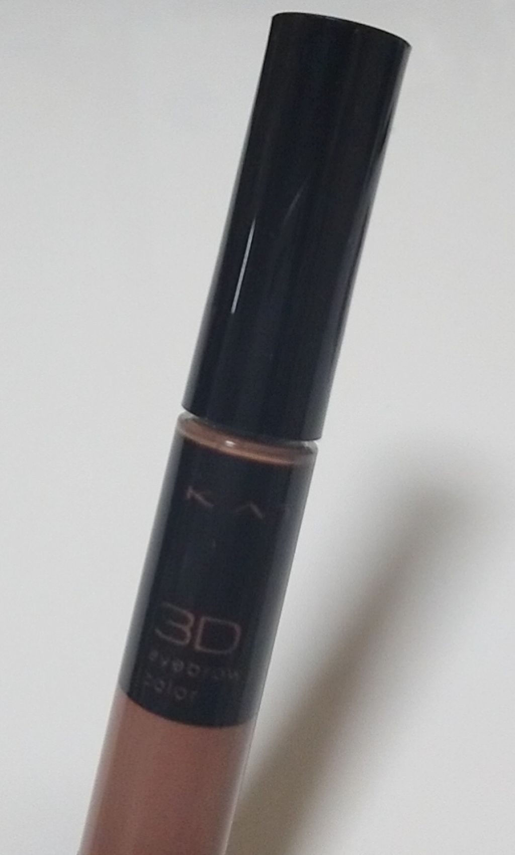 パウダーアイブロウR/CEZANNE/パウダーアイブロウを使ったクチコミ（3枚目）