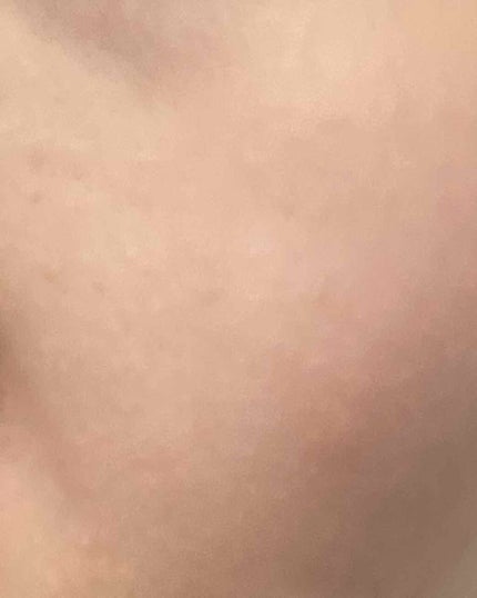 シルキー フィット/COVERMARK/パウダーファンデーションを使ったクチコミ(4枚目)