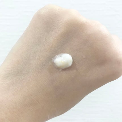 パンテーン エフォートレス クイック リペアー カプセル ヴィタミルク(洗い流さないトリートメント)/パンテーン/ヘアミルクを使ったクチコミ(2枚目)
