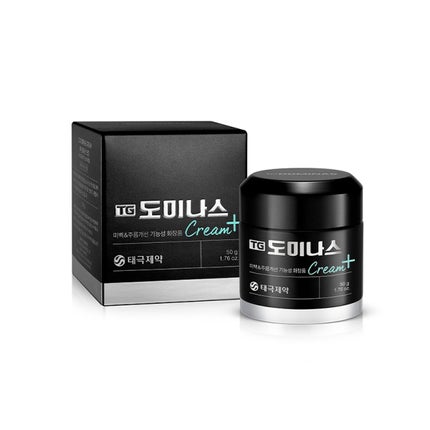 DOMINAS クリームプラス