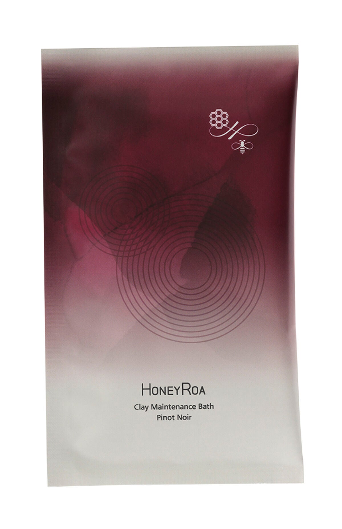 クレイメンテナンスバス ピノノワール ROAlív