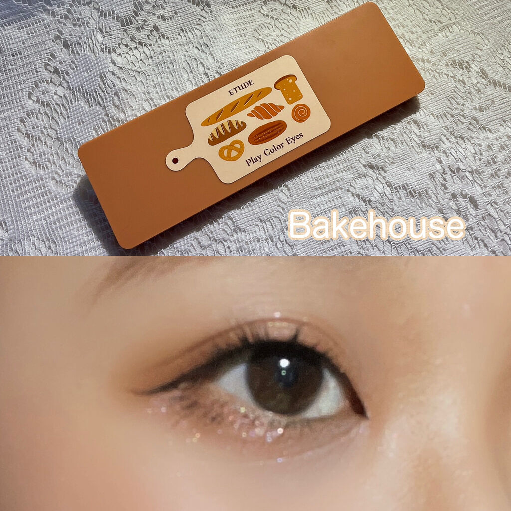 1DAY TATTOO プロキャスト ザ・アイライナー/K-パレット/リキッドアイライナーを使ったクチコミ（1枚目）