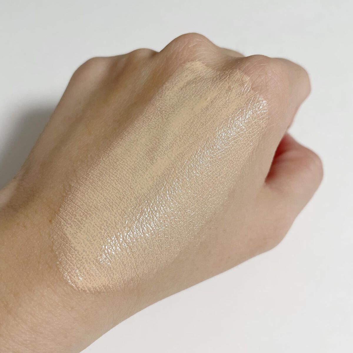 SIXPLUS 多機能メイク用スポンジパフ/SIXPLUS/パフ・スポンジを使ったクチコミ(5枚目)