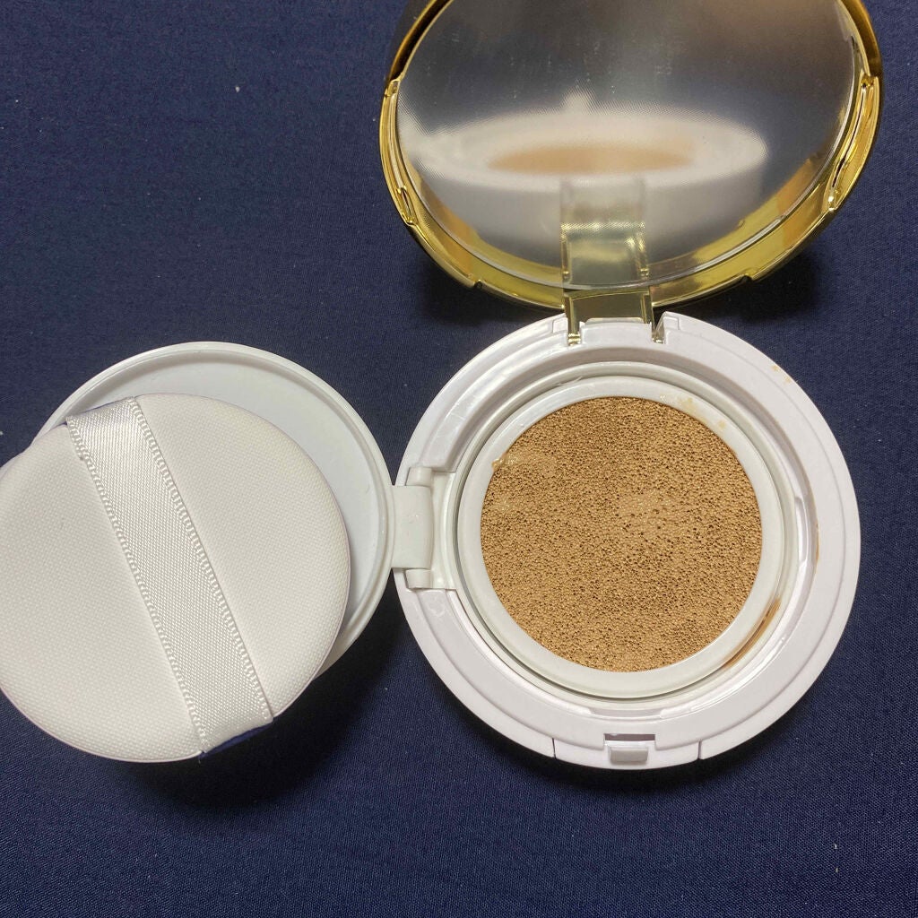 Lキープ BBクリーム/クリスチャンモード/BBクリームを使ったクチコミ(4枚目)