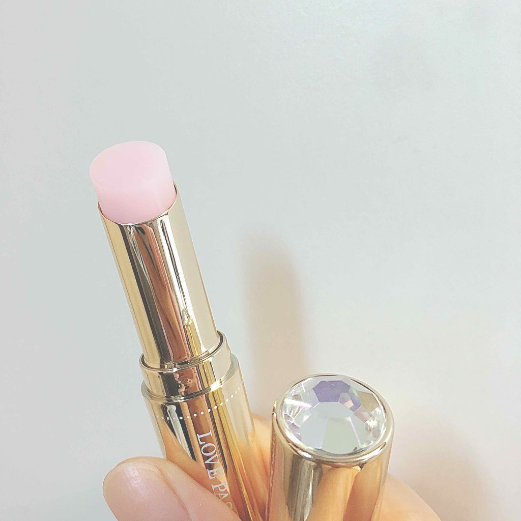 パフュームスティック/ラブパスポート/練り香水を使ったクチコミ(3枚目)