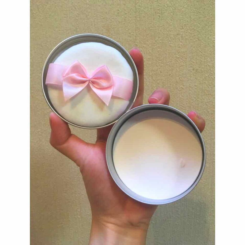 すっぴんパウダー/クラブ/プレストパウダーを使ったクチコミ(2枚目)