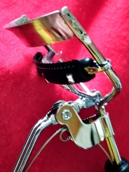 ベーシック まつ毛カーラー/SHEIN/ビューラーを使ったクチコミ(5枚目)