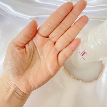 アクアコンフォーター/TWANY/化粧水を使ったクチコミ(4枚目)