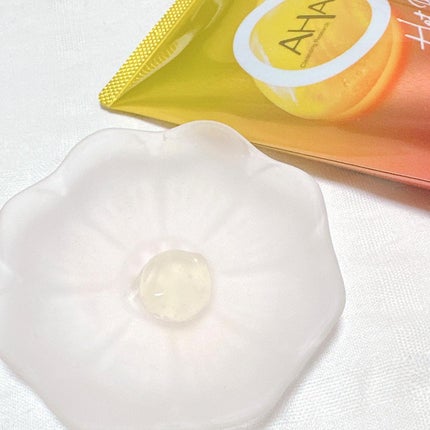 ホットジェルクレンジング C/クレンジングリサーチ/クレンジングジェルを使ったクチコミ(2枚目)