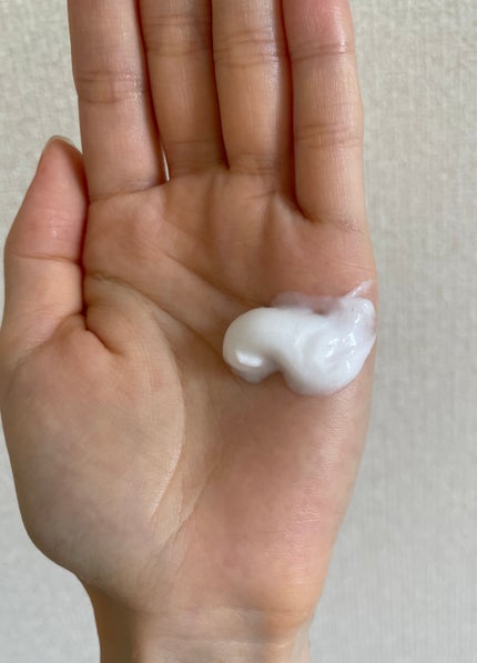 ドゥース クレンジングフォーム/BENEFIQUE/洗顔フォームを使ったクチコミ(4枚目)