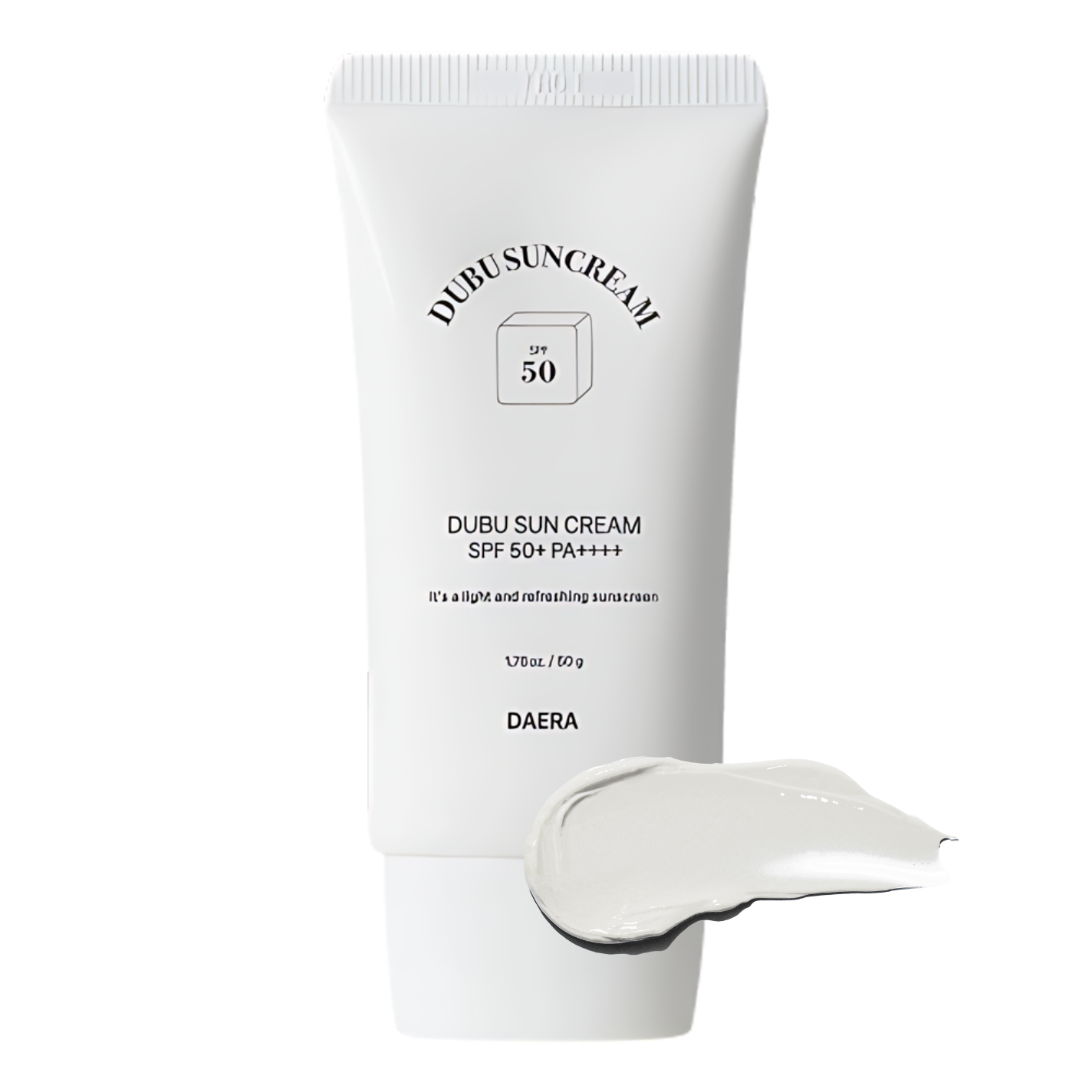 DAERA 豆腐サンクリーム