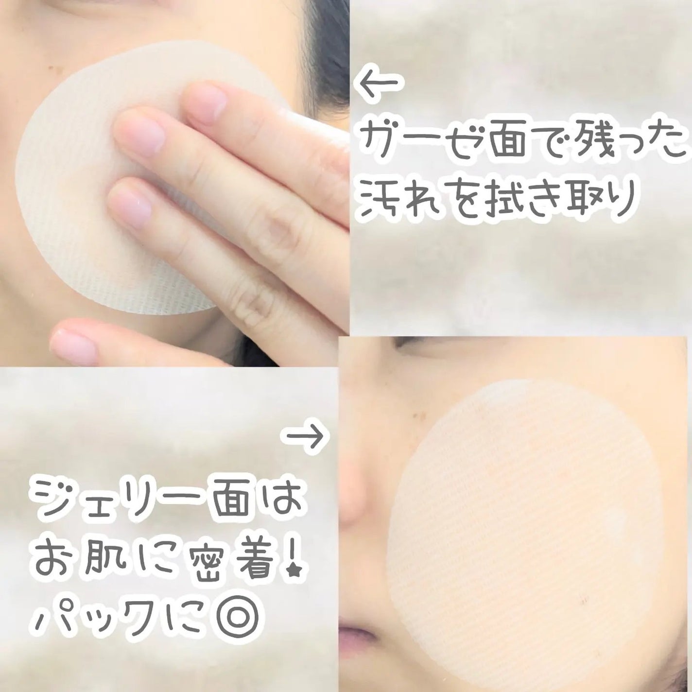 ビタペアC ビタレチ美容液/ネイチャーリパブリック/美容液を使ったクチコミ(5枚目)