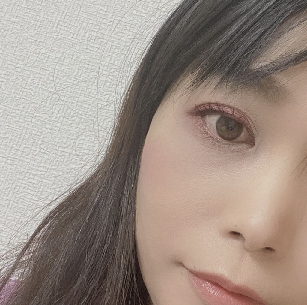 アイ カラー クォード 06 バーニッシュド アンバー/TOM FORD BEAUTY/アイシャドウパレットを使ったクチコミ（2枚目）