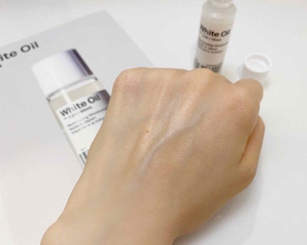 ACP 14 DAYS キット/AGILE COSMETICS PROJECT/スキンケアキットを使ったクチコミ(4枚目)