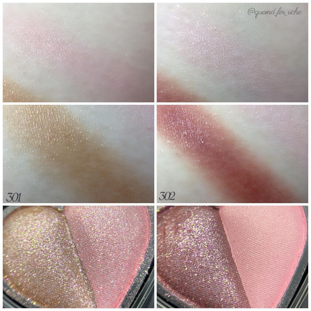 スイ ブラック アイカラー/ANNA SUI/アイシャドウパレットを使ったクチコミ（3枚目）