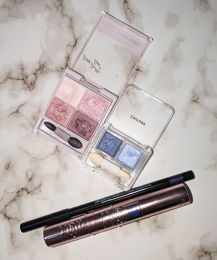 ウォータープルーフペンシルアイライナー/SISTER ANN/ペンシルアイライナーを使ったクチコミ(1枚目)