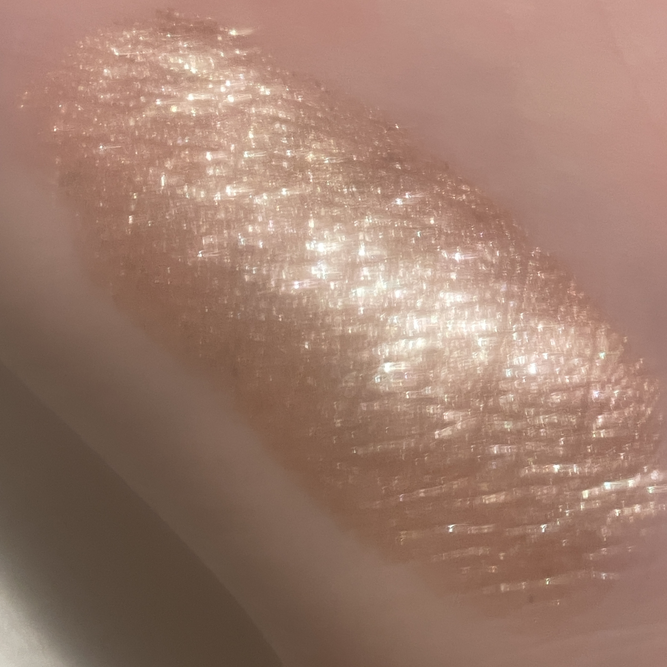 グリッター&グロウ リキッドアイシャドウ/stila/グリッターを使ったクチコミ（3枚目）