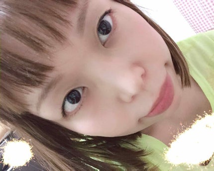 【旧品】パウダーチークス/キャンメイク/パウダーチークを使ったクチコミ(2枚目)