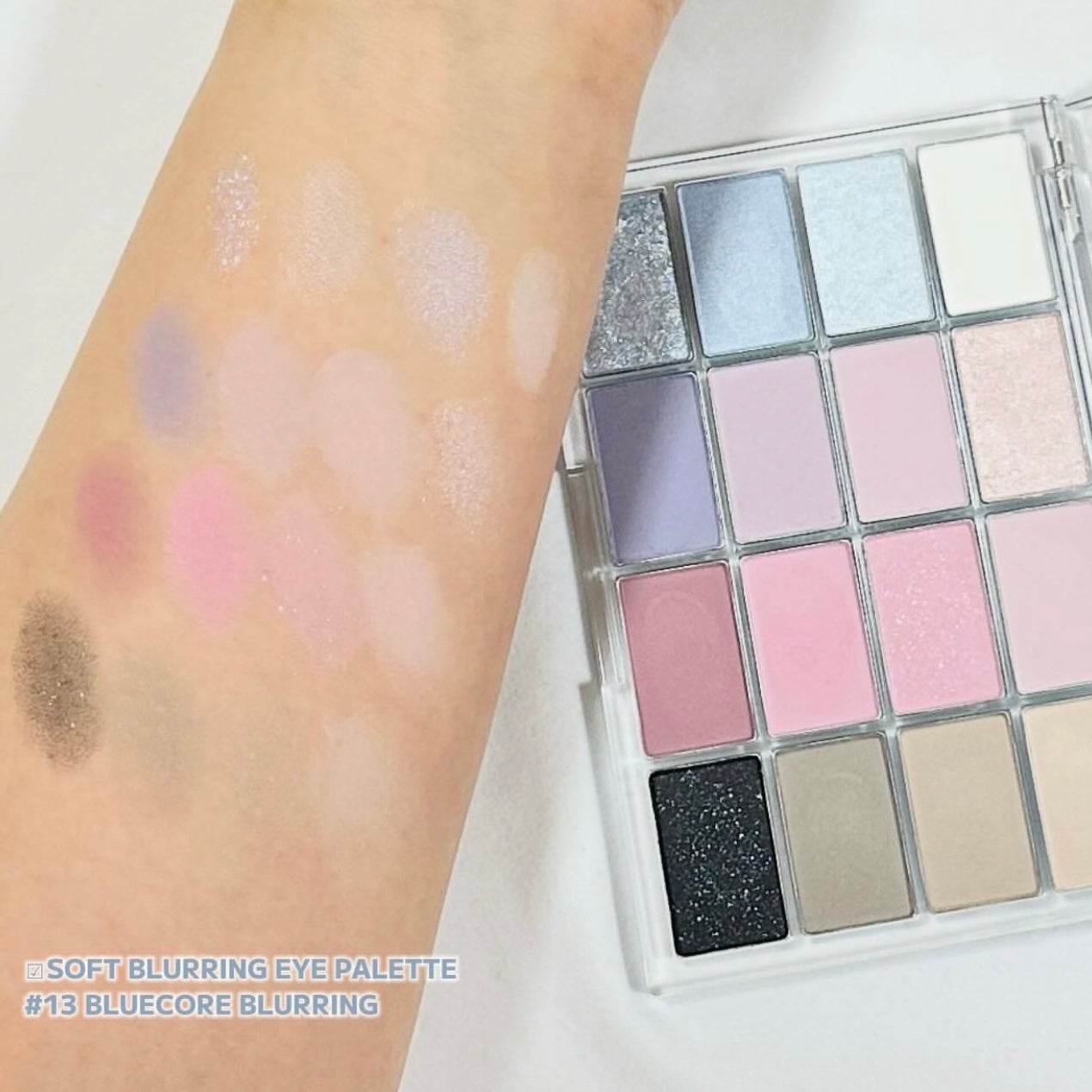 チーク ポップ/CLINIQUE/パウダーチークを使ったクチコミ(5枚目)