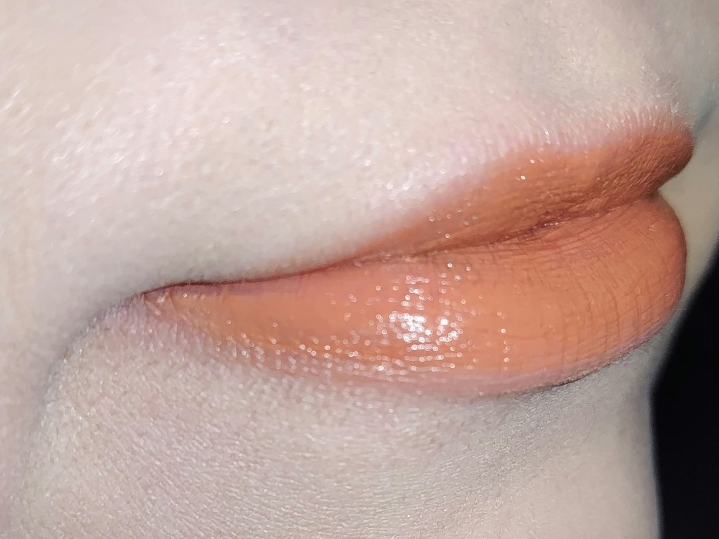 スモール アイシャドウ/M・A・C/単色アイシャドウを使ったクチコミ(6枚目)